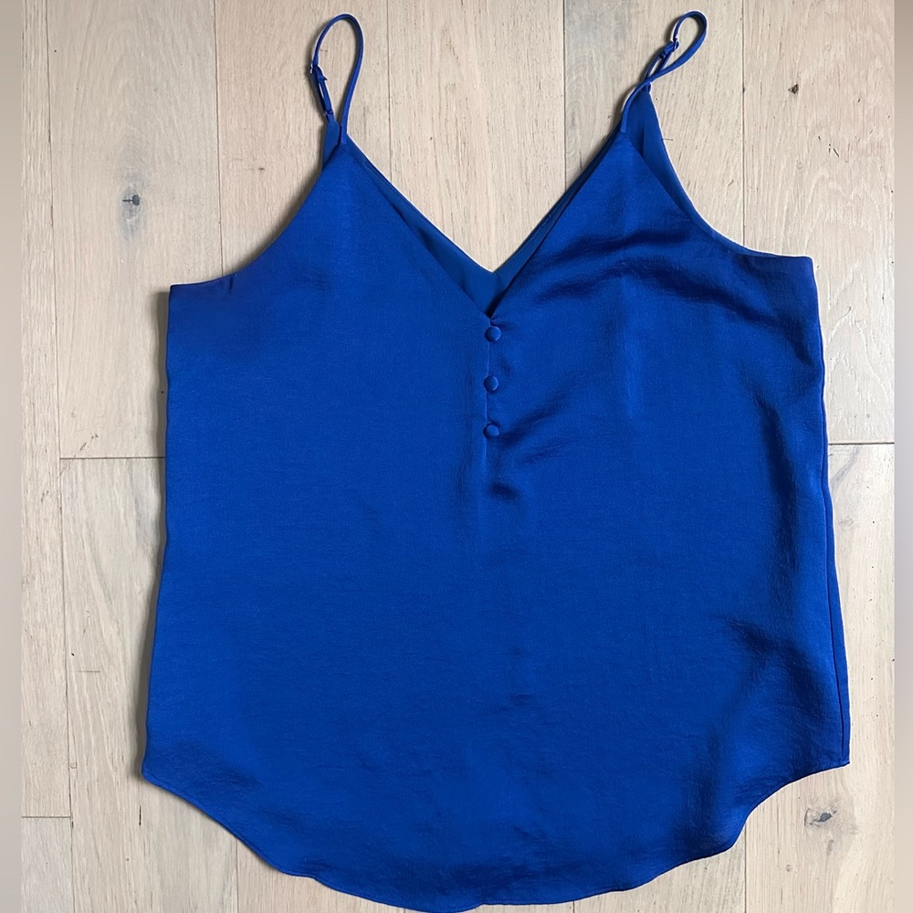 Express Tank Top